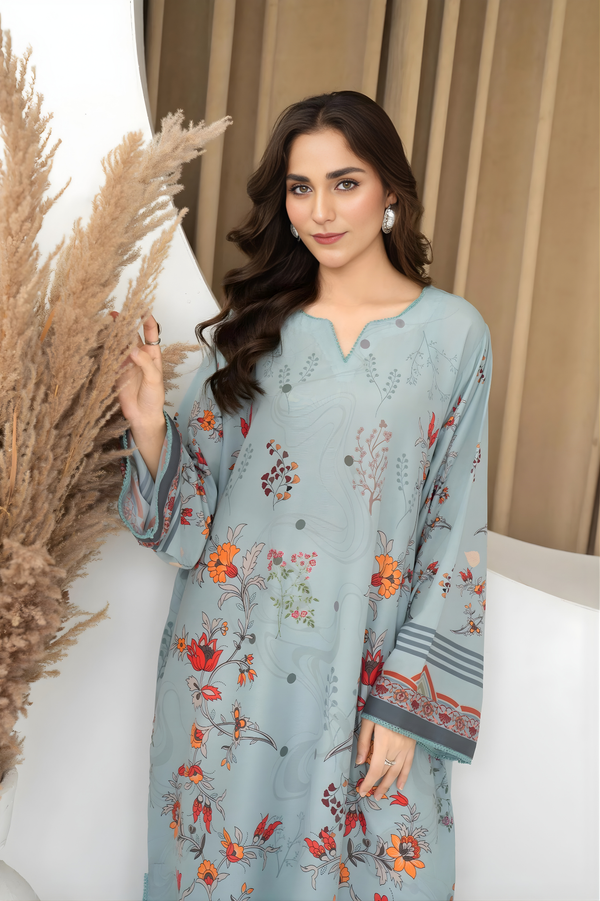 Floral Muse Cord Set